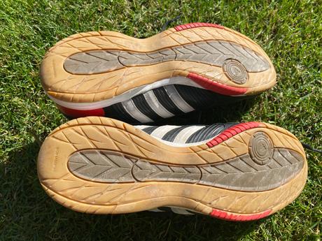 Tenisky adidas, adidas,44
