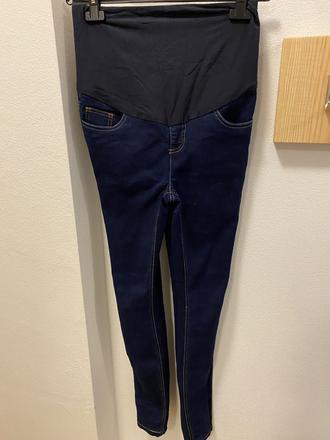 Tehotenské legíny, bonprix,36