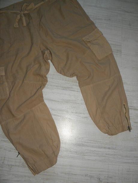 Nohavice, new look,52