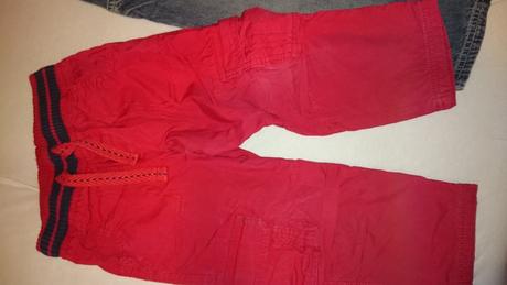 Veľkosť 92 pre chlapcov, lupilu,92