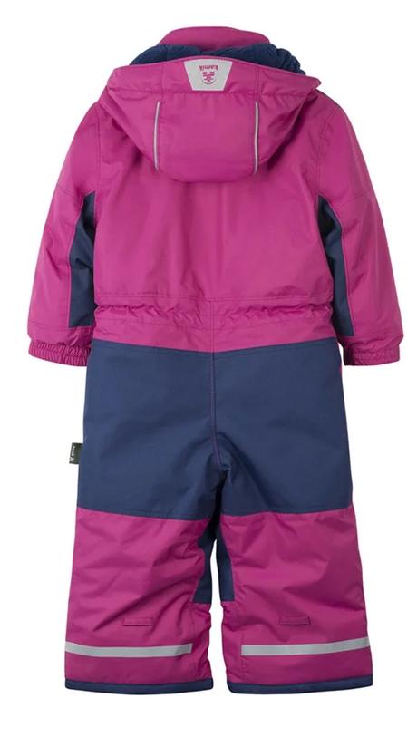 Kvalitna funkcna zimna kombineza zn. kamik 8r., 128 / 134