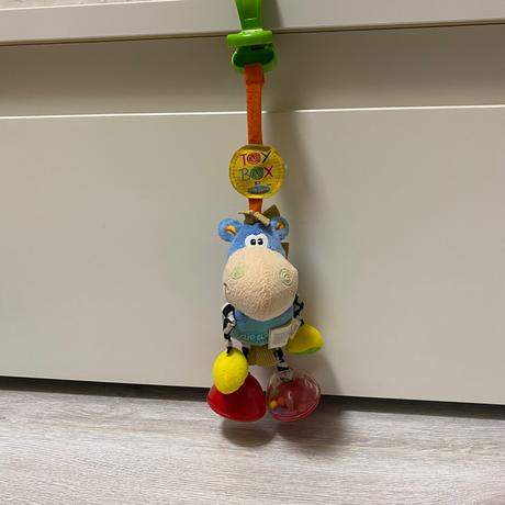 Závesná hračka,