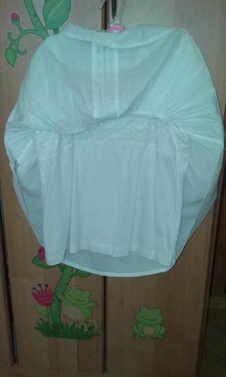 Dievčenská blúzka - 140, zara,140