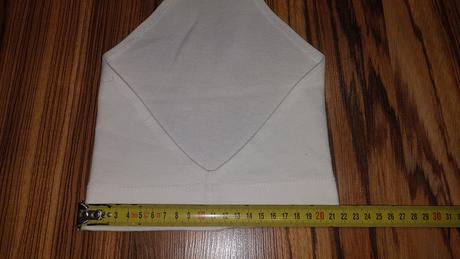 Detske klobuciky na leto, 50