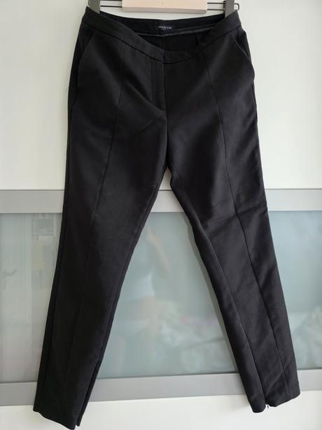 Selected femme nohavice, 40