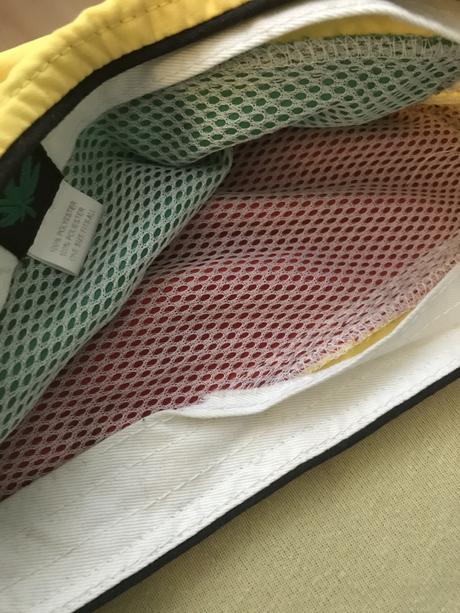 Čiapka bob marley letná 5-6 rokov, 116