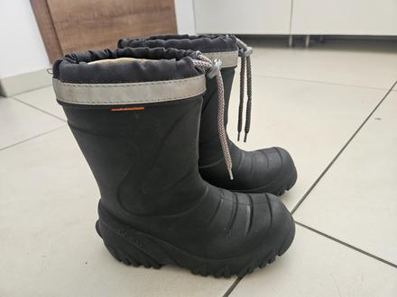 Gumaky mammut 30/31, demar,30