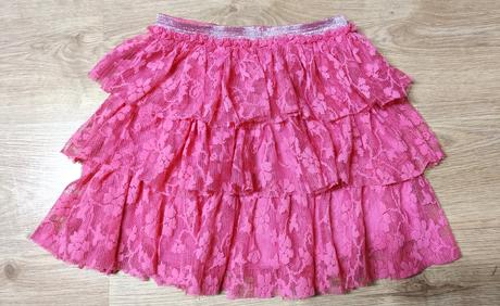 Riasena suknicka, pepco,146