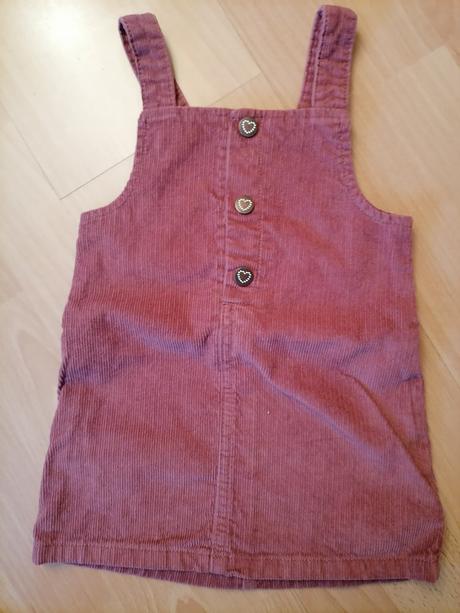 Sukienka na traky(256), f&f,86