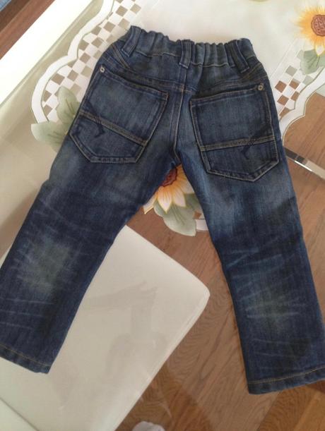 Rifle 1x oblecene, next,98