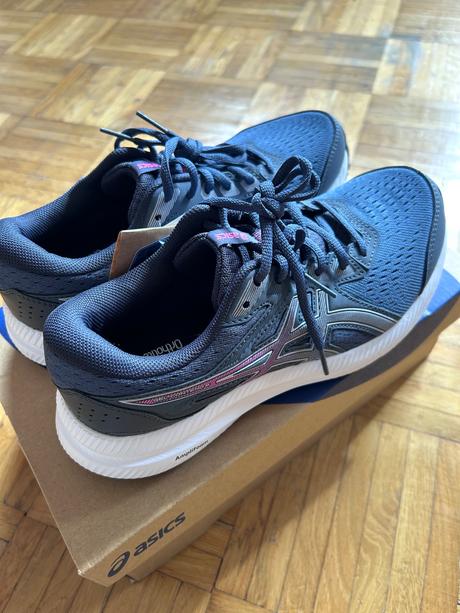 Asics tenisky, asics,40