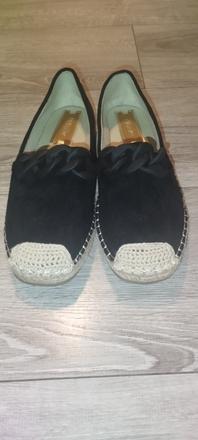 Topánky, deichmann,40