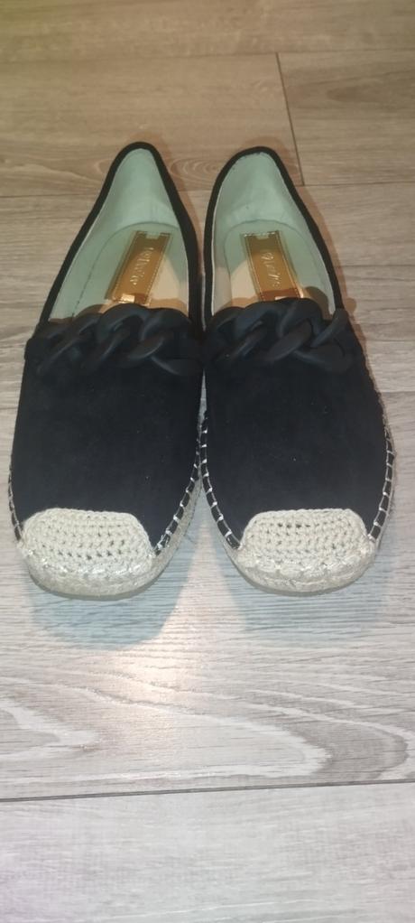 Topánky, deichmann,40