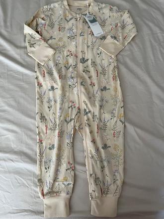 Lindex pyzamo lúčne kvety, lindex,62 / 86