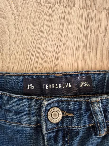 Šortky, terranova,152