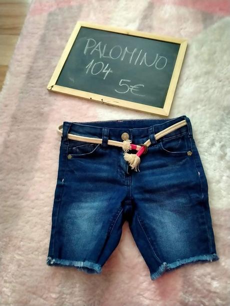 Kratasy, palomino,104