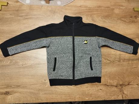 Mikina zn. mayoral v. 116 (2 kusy po 8 eur), mayoral,116