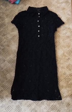 Šaty s-m, gate,m