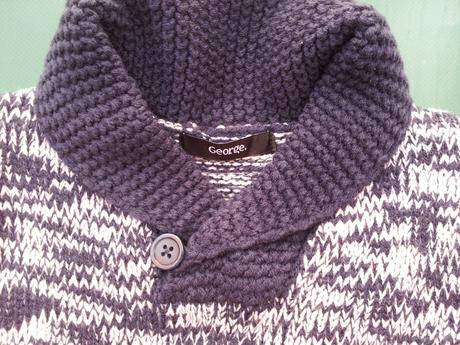 Mikinka -cena aj s poštou, george,98