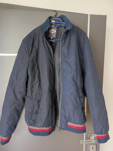 Prechodná bunda, lee cooper,l