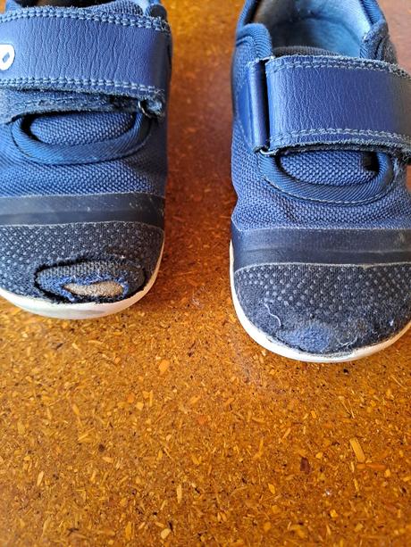 Tenisky bobux, bobux,24