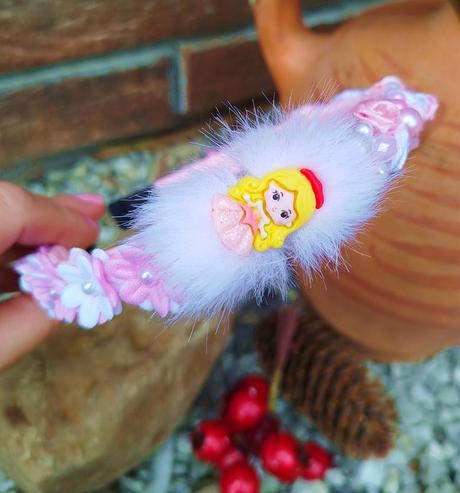 Rozprávkové čelenky, 