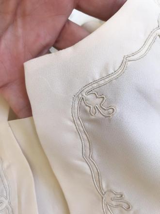 Blúzka over size, xl