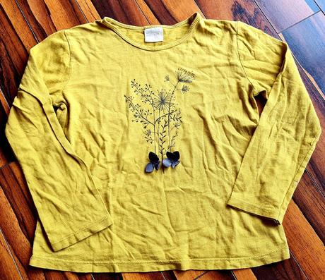 Triko zara 46, zara,122