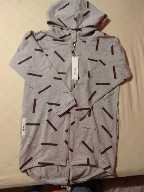 Booso mikina a teplaky, booso,140