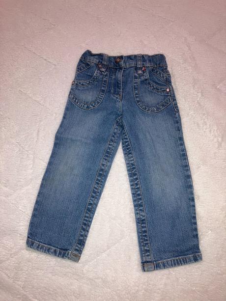 Rovné rifle, impidimpi,98