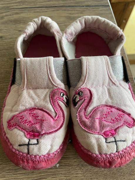 Papuce nanga barefoot 23, nanga,23