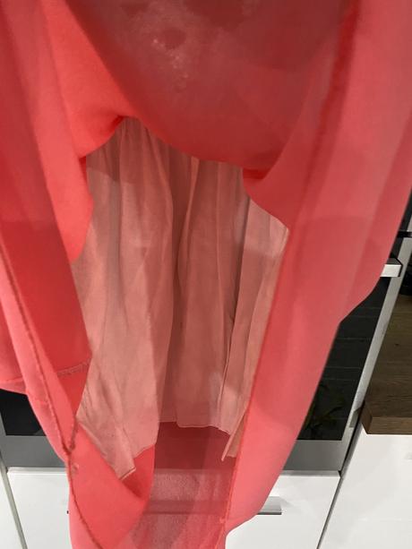 Dievčenské šaty velk.128, 128