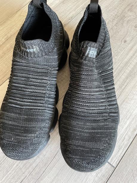 Topanky power, baťa,40