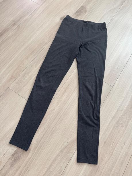 Šede leginky, sinsay,xs