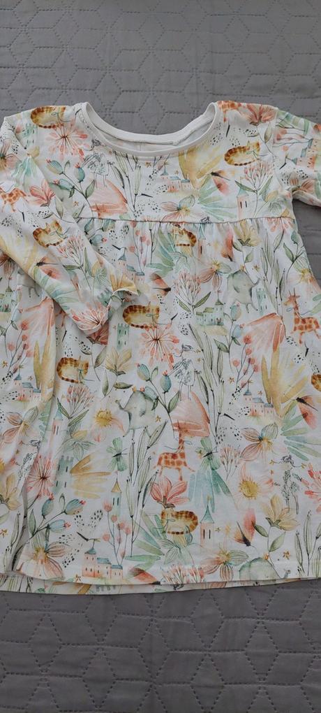 Next šaty tunika, next,104