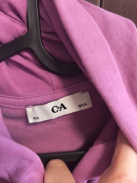 Mikina, c&a,152