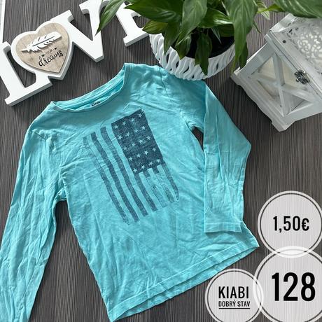 Tričko, 128