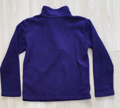 Flialova fliska zn. freedom trail, 122