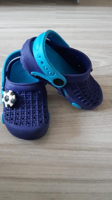 Chlapčenské kroksy, 21