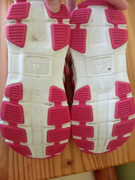 Funkčne super, adidas,36