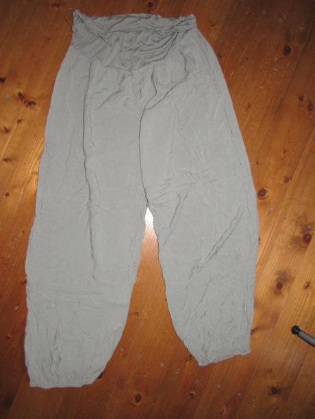 Tenučké letné gate, l