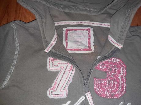 Mikina, cherokee,146