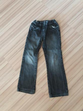 Rifle v.122, zn.george, george,122