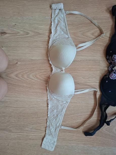 Podprsenky 75b, 75b