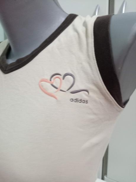 Adidas tričko, adidas,s