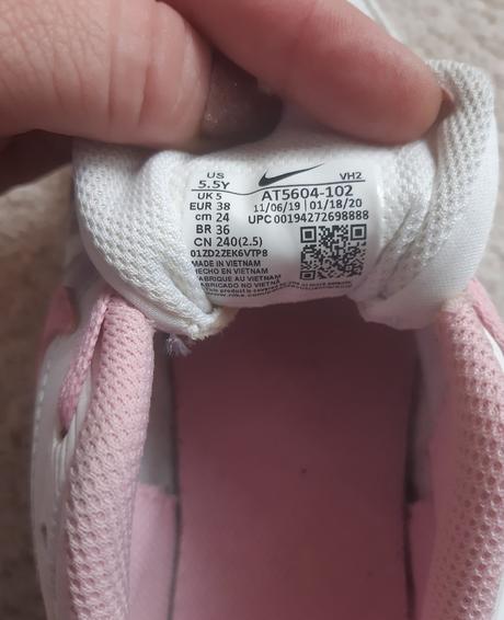 Tenisky nike, nike,38