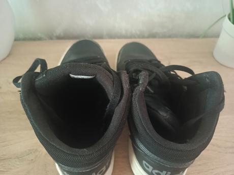 Prechodné topánky 41 1/3, adidas,41