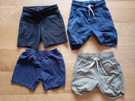 Kraťasy kappahl a ine, 104