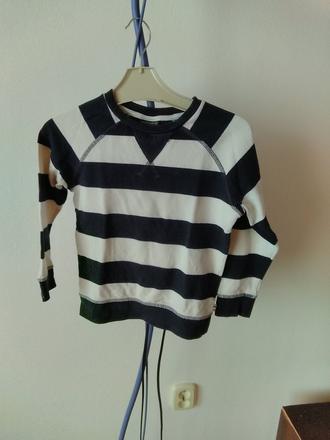 Svetrik -mikinka, next,104