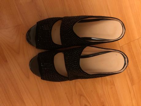 Topánky nové č.36, 36